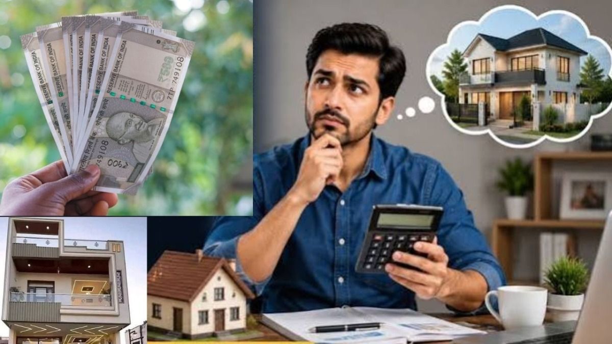 घर खरीदार बिल्डर के किसी भी खाते में पैसा न जमा करें.