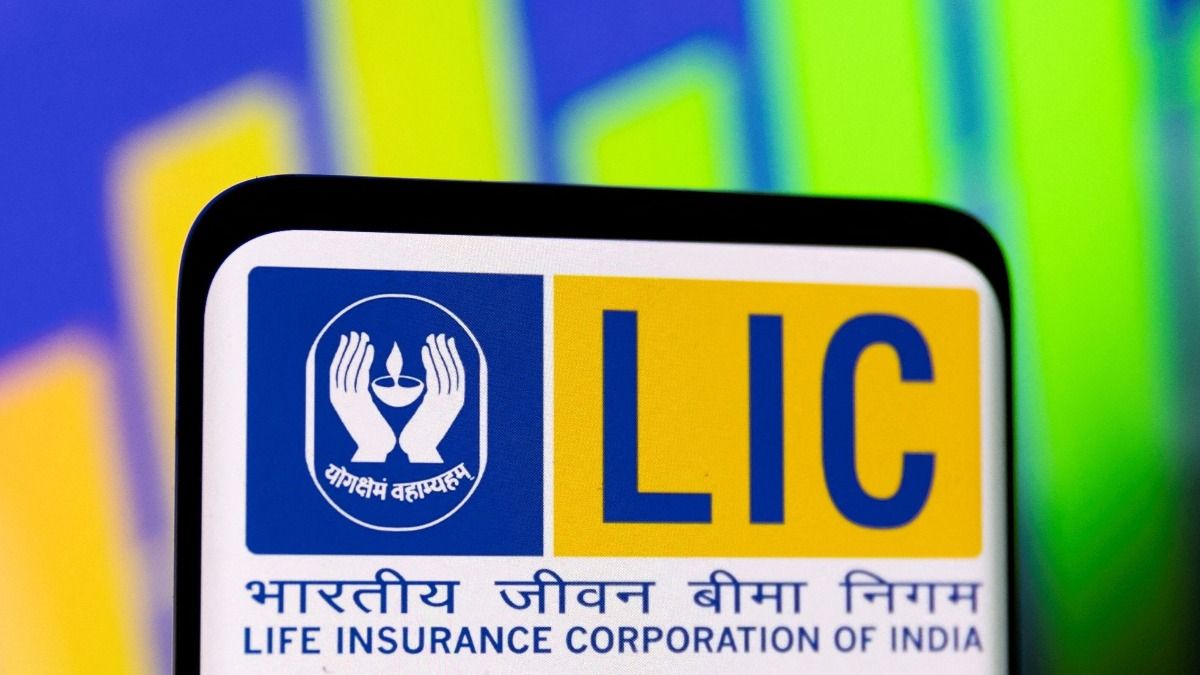 LIC Nominee Change