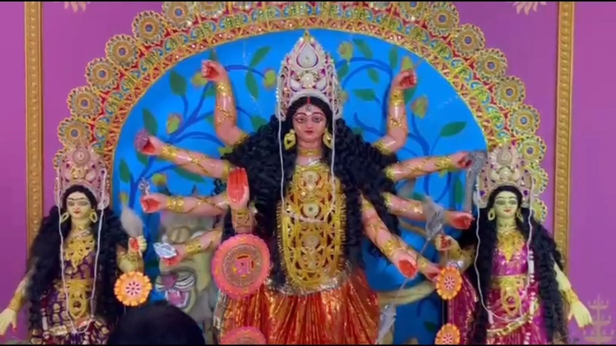 Durga Puja