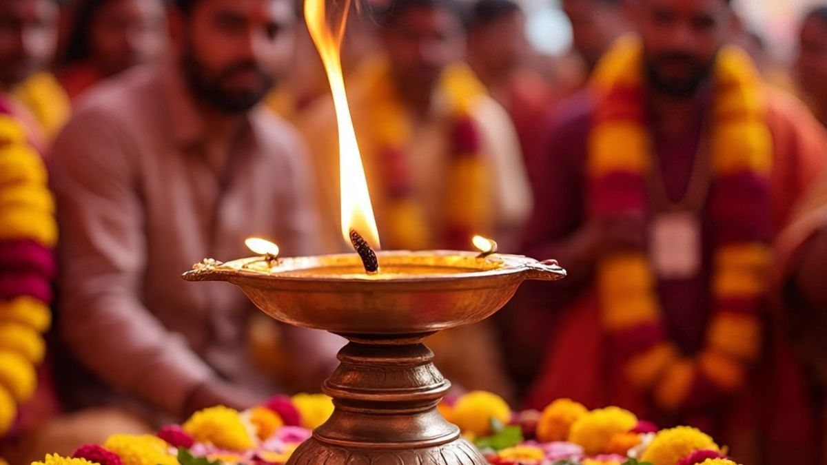 Akhand Jyoti