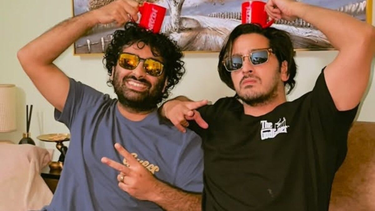 arijit singh qazi touqeer