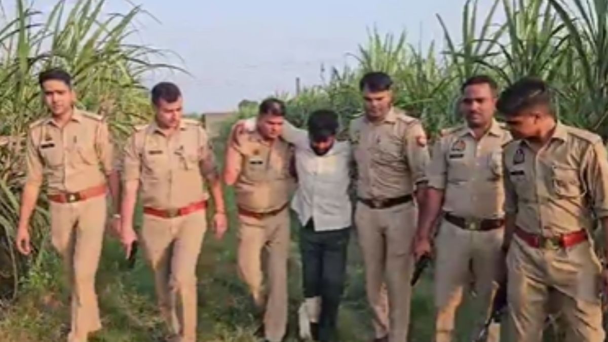Baghpat Crime