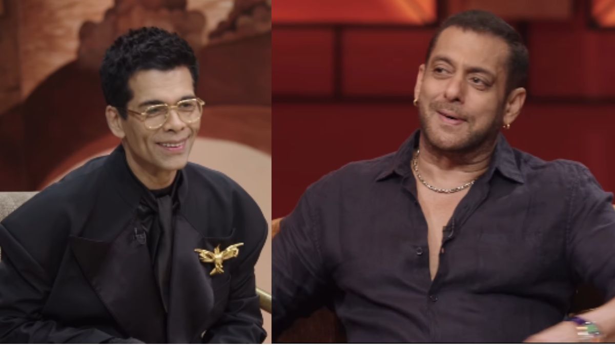 Koffee With Karan Season 9