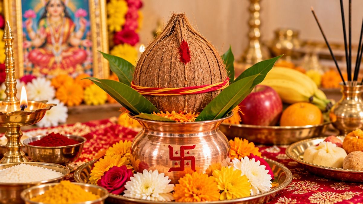 नारियल के उपाय