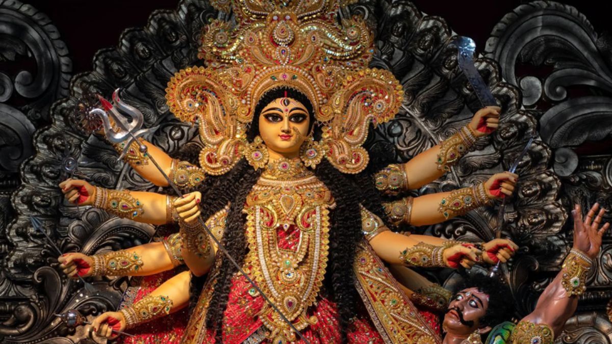 Maa Durga
