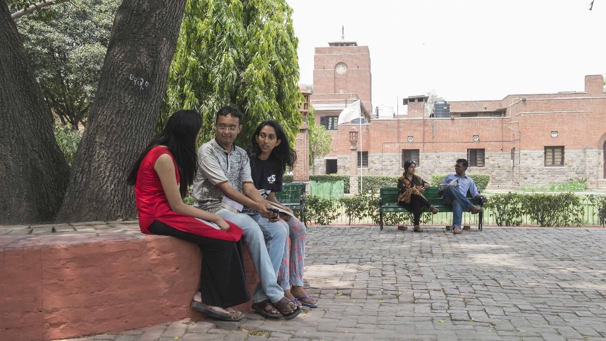 New Hostels to Be Built at Delhi University