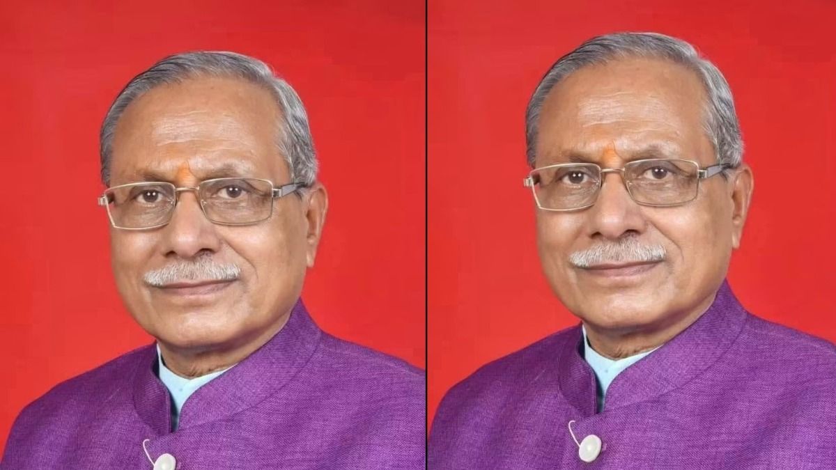 Uttarakhand Governor Dhal Singh Bisen