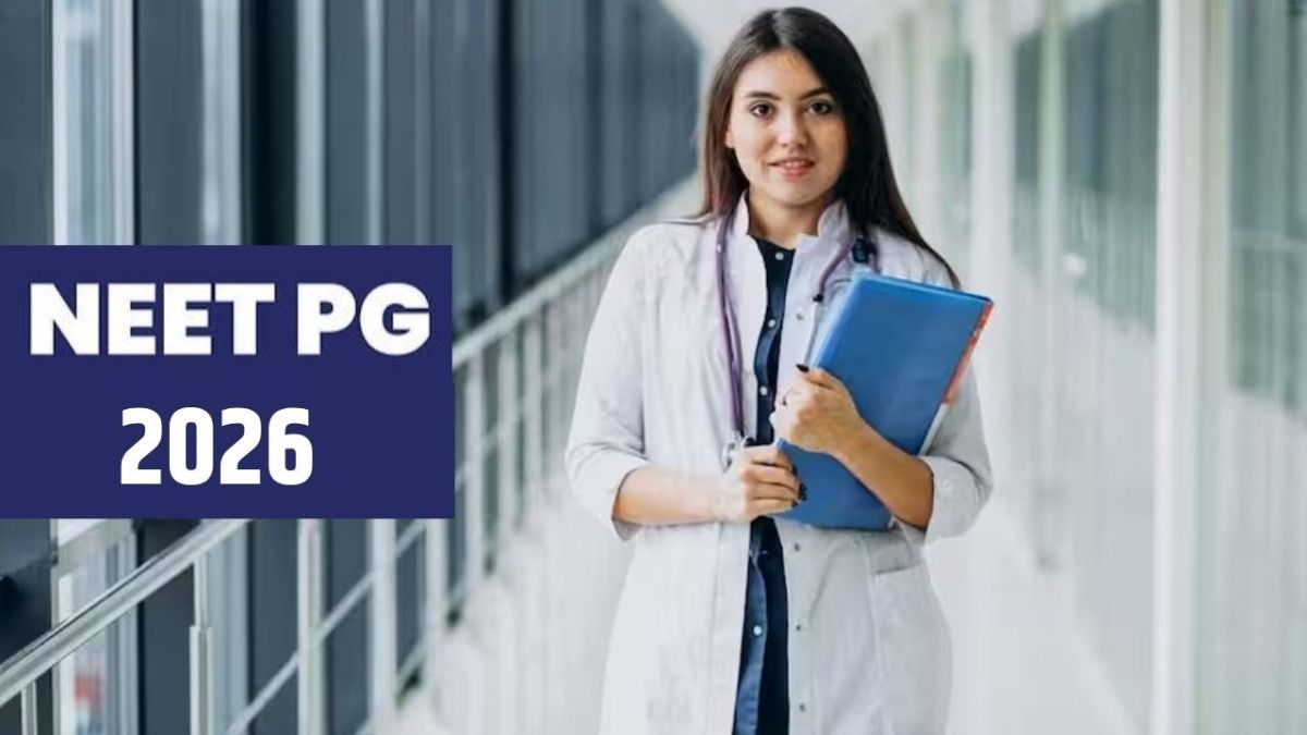 NEET PG Counselling 2026