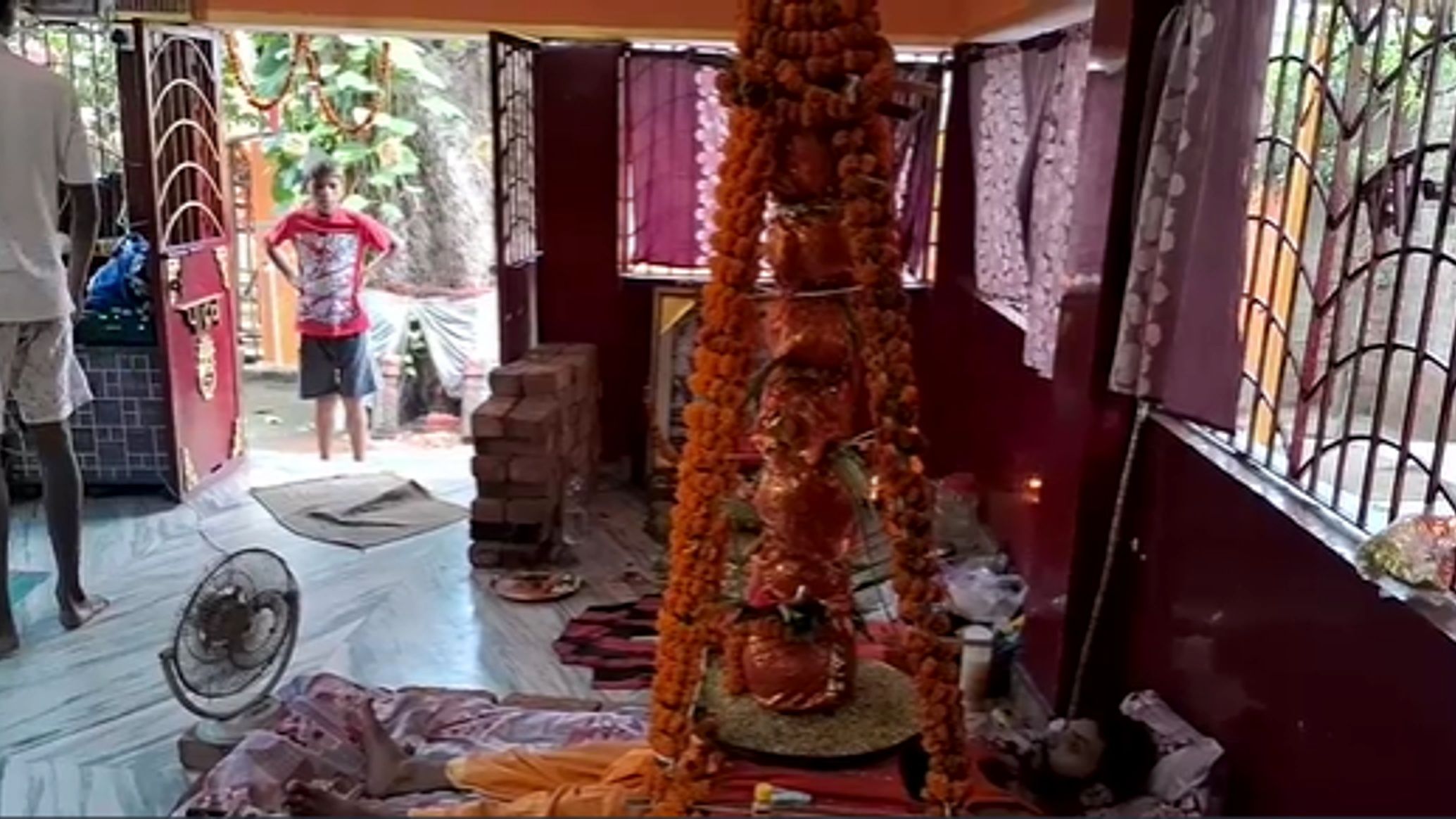 अनोखी भक्ति