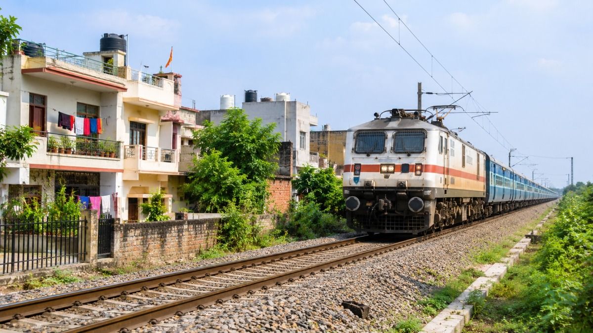 दुर्गा पूजा और छठ 2026 में चलेगी 11 जोड़ी स्पेशल ट्रेन