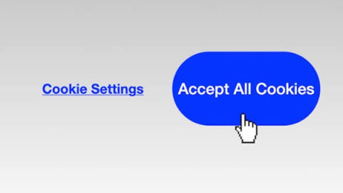Accept Cookies