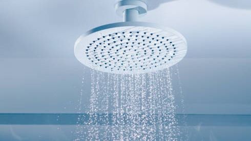 shower 