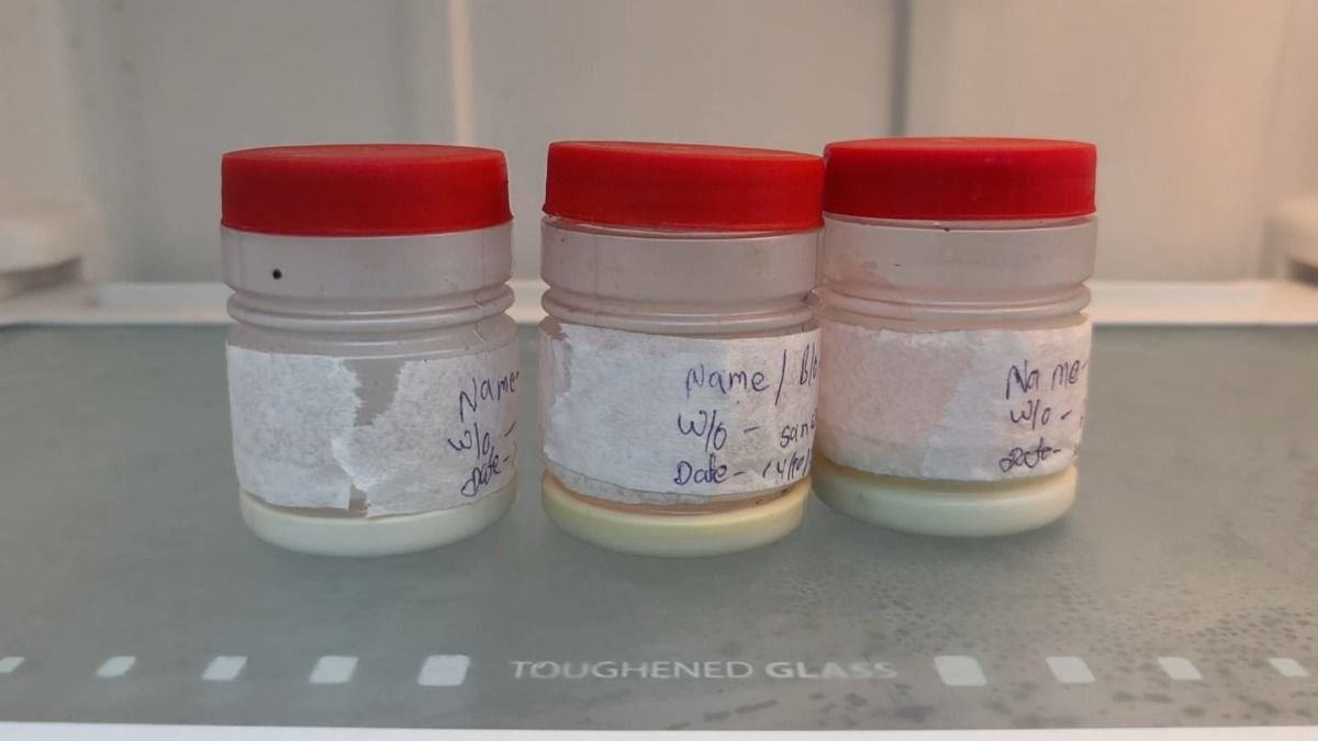 Breast Milk to Newborns