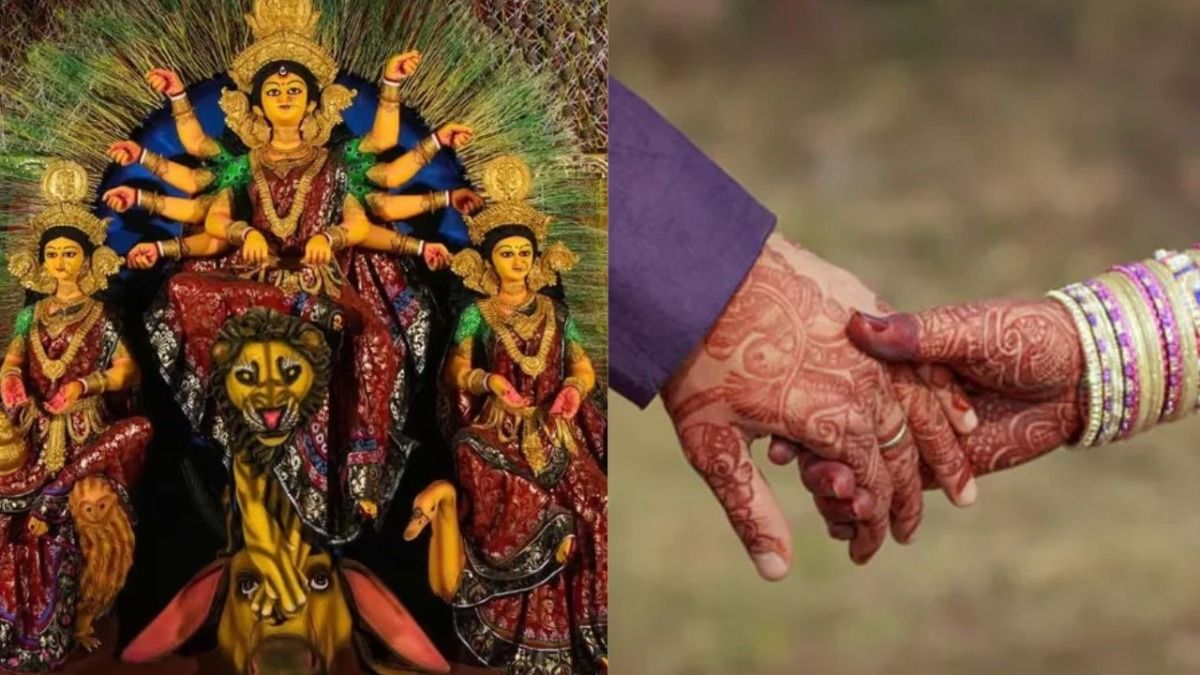 Sharadiya Navratri 2026