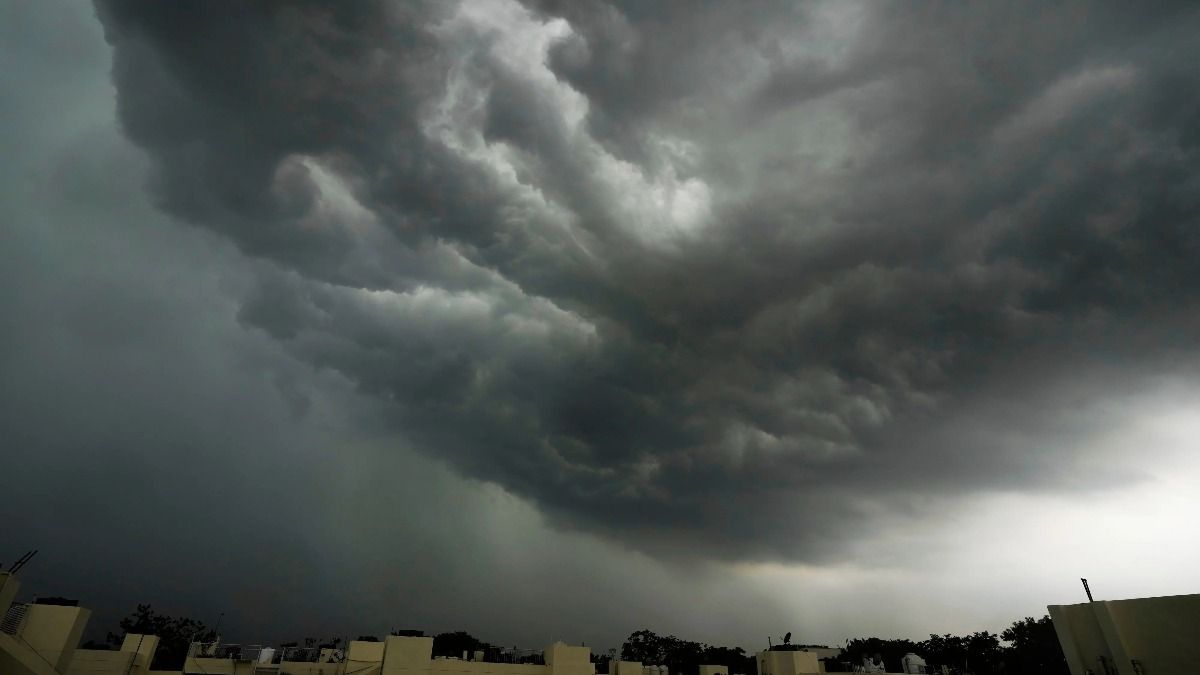 Weather