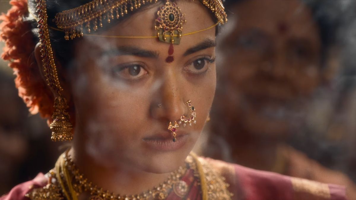  Ranabaali Movie 
