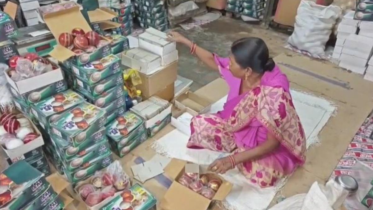 Women Entrepreneur