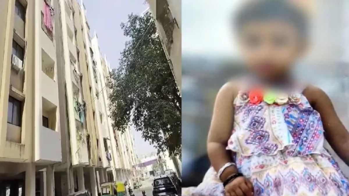 Mother Killed her Baby Daughter to Start a New Life