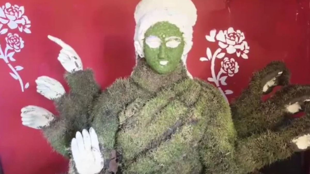 Maa Vandevi 