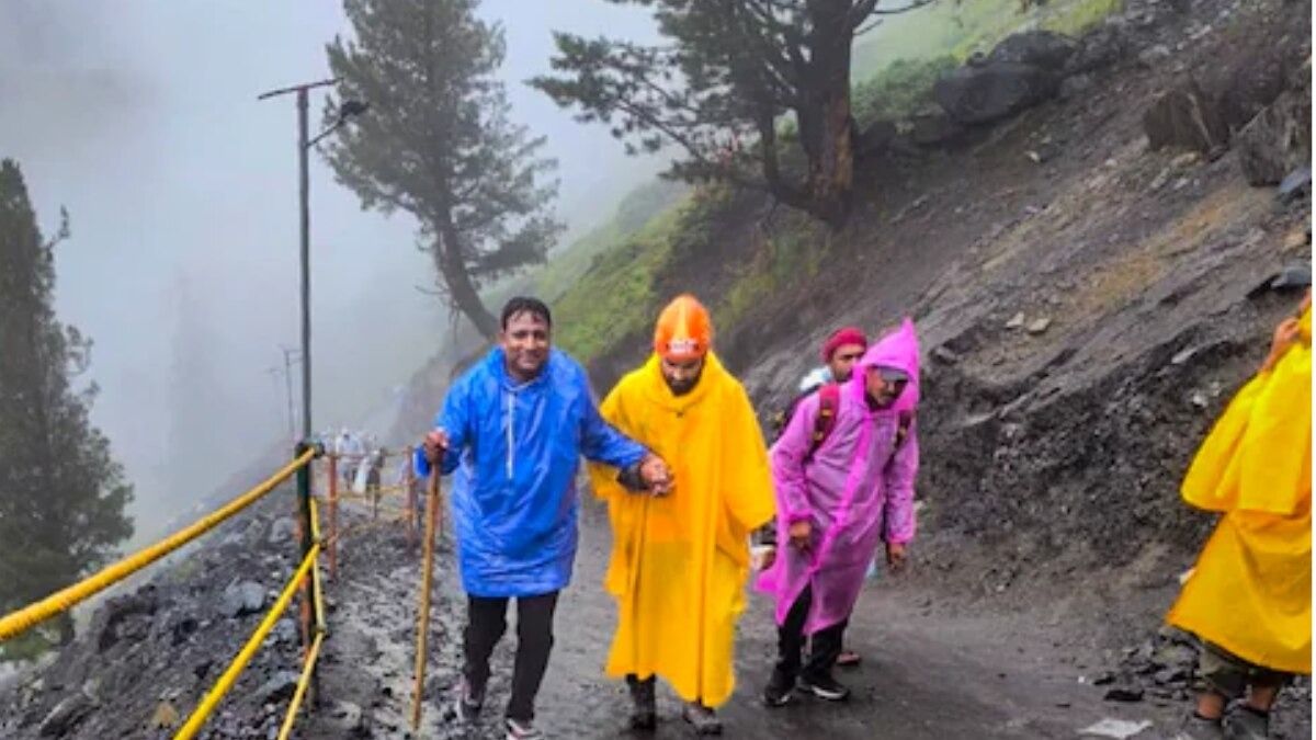 November Himalayan Treks