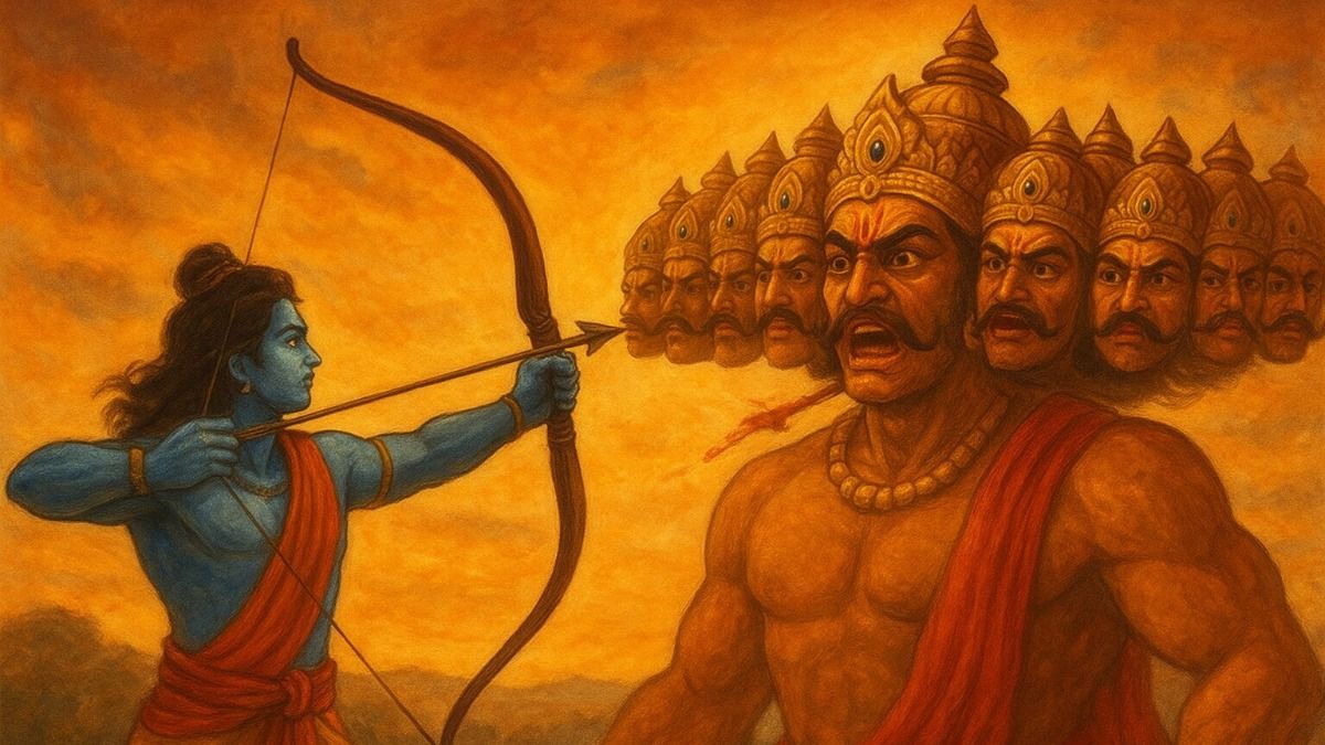 dussehra