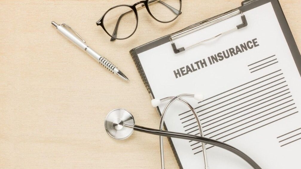 Health Insurance