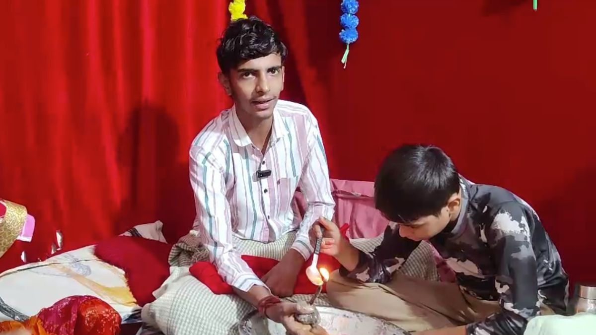 Lakshay Arora