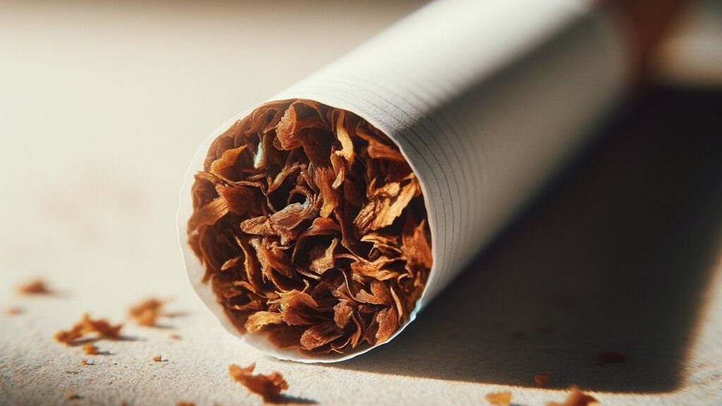 Tobacco Use in India