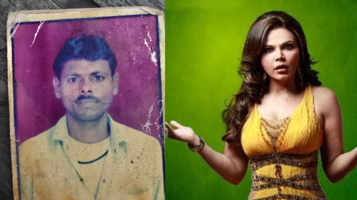 Non-Bailable Warrant Issued Against Rakhi Sawant