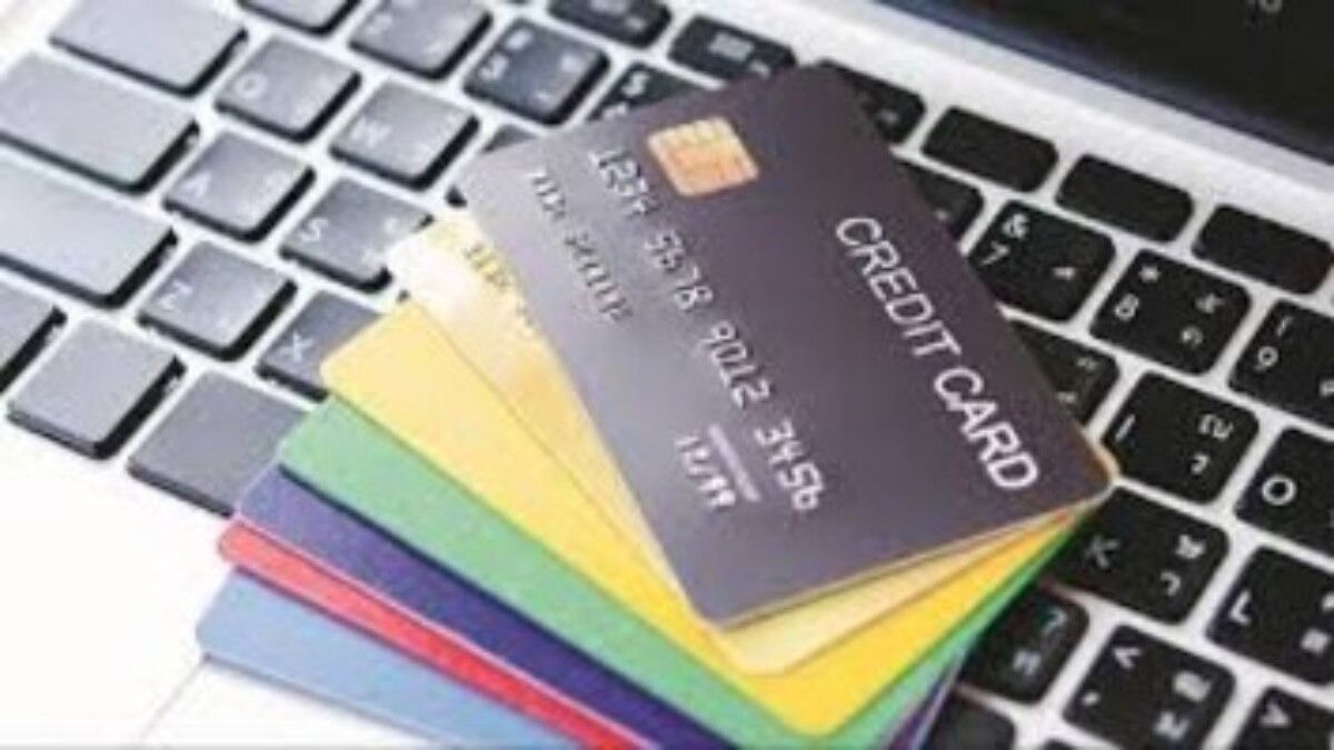 Credit Card Rule