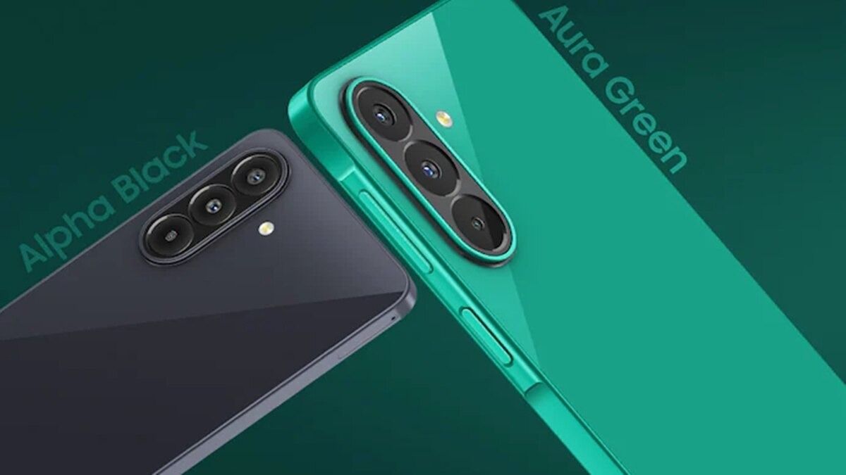 Samsung Galaxy F70 Pro 5G