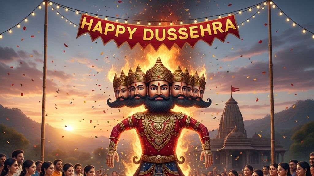 dusshera 2026