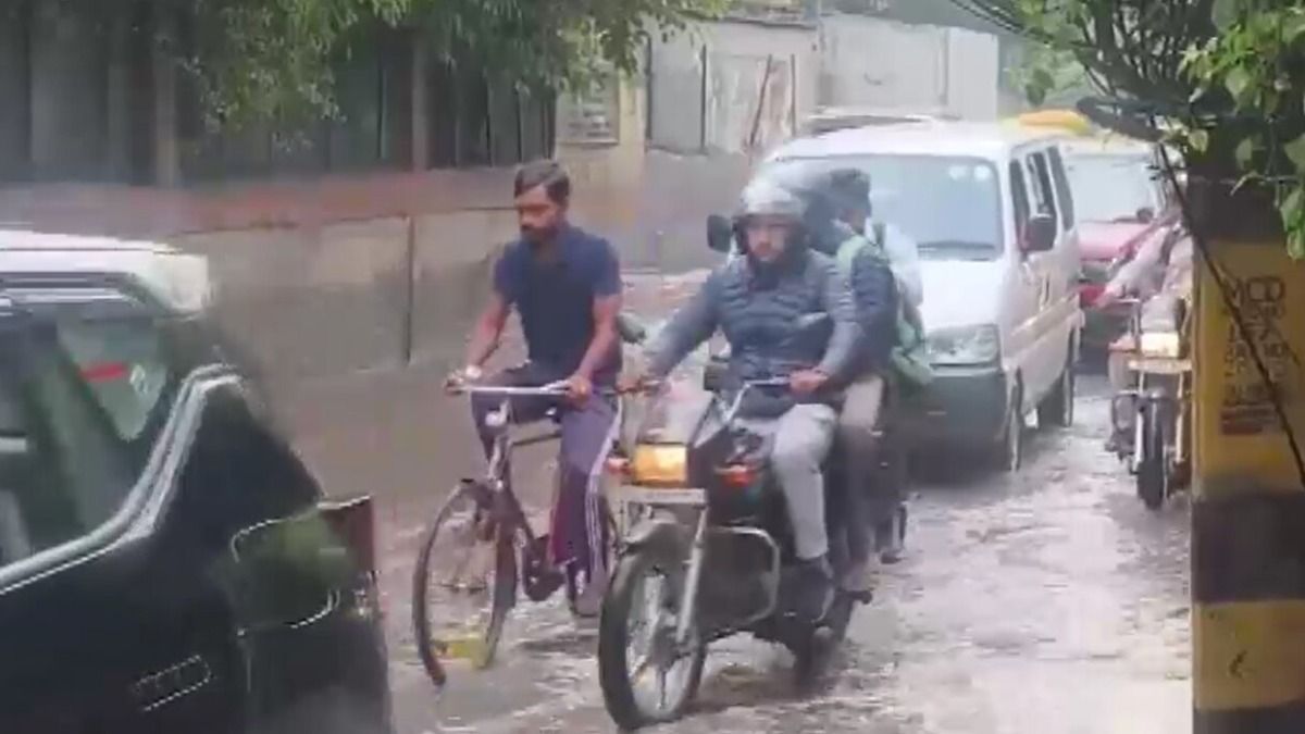 Weather