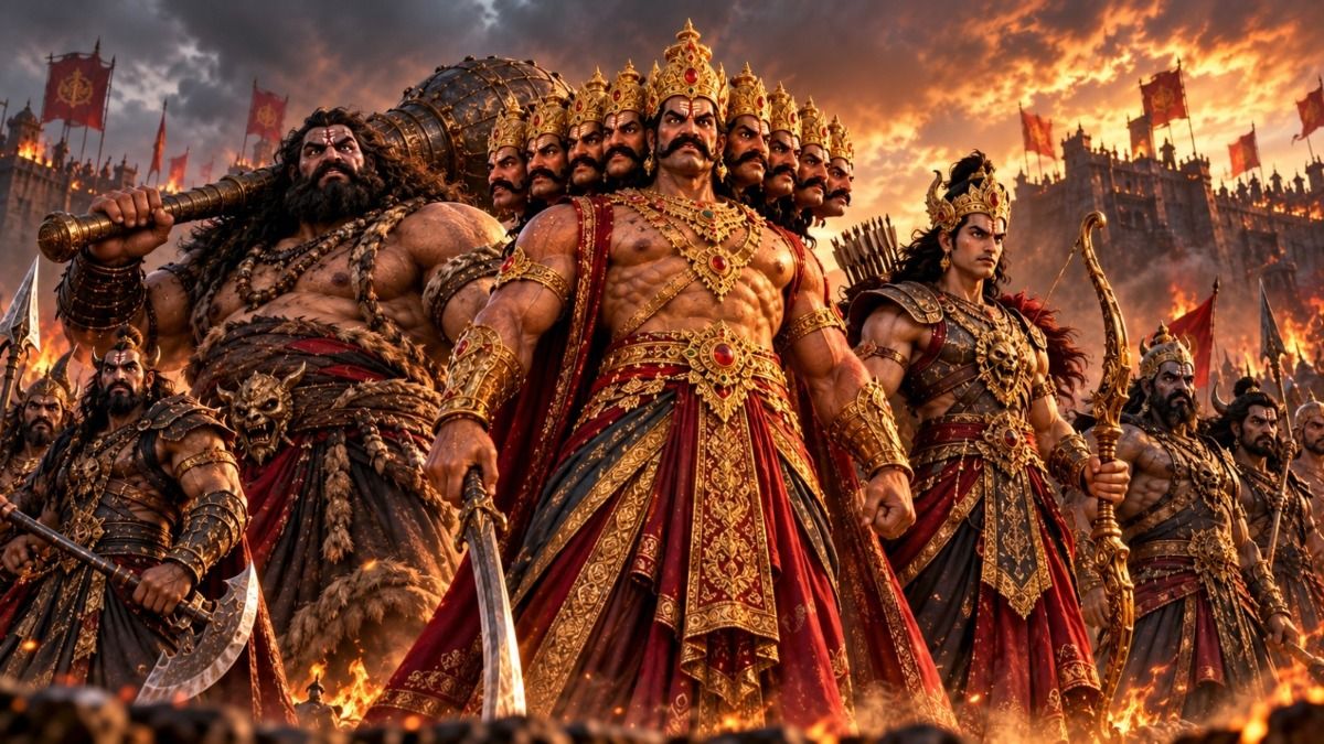 Dussehra 2026