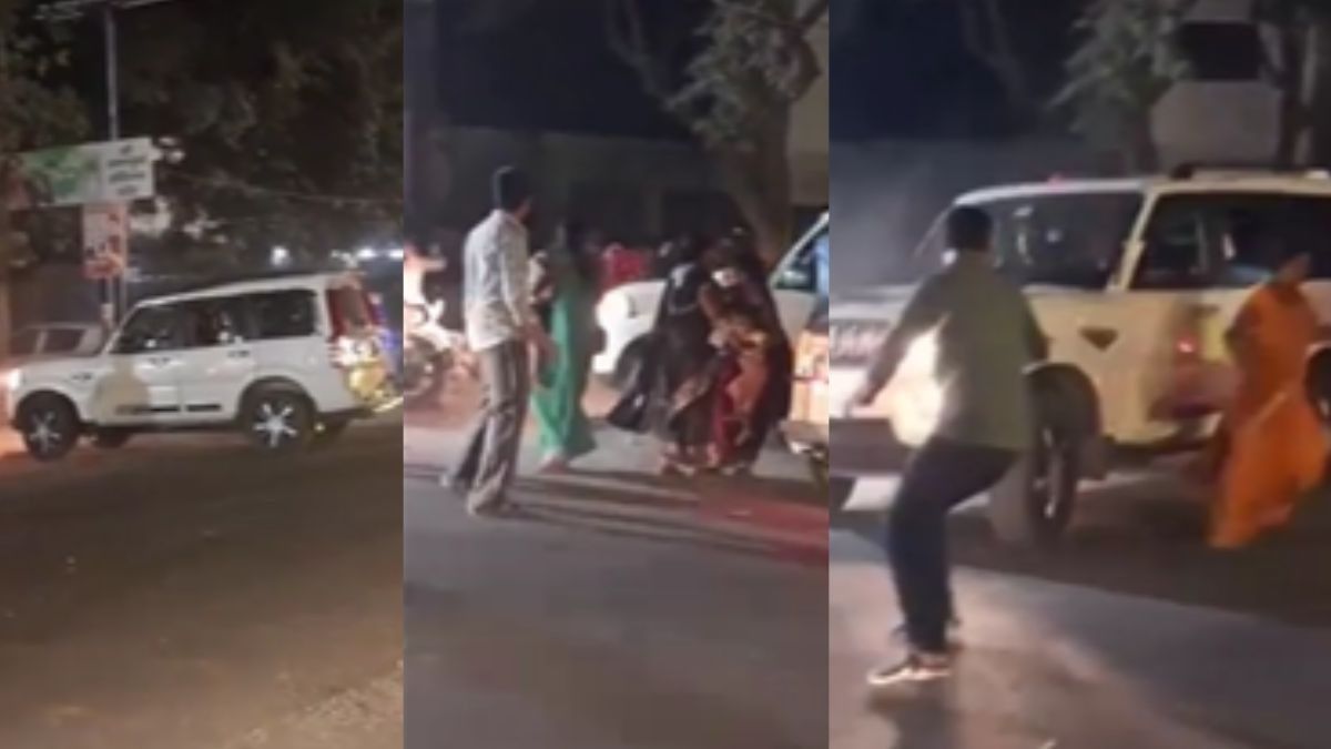 Deoria Video Viral
