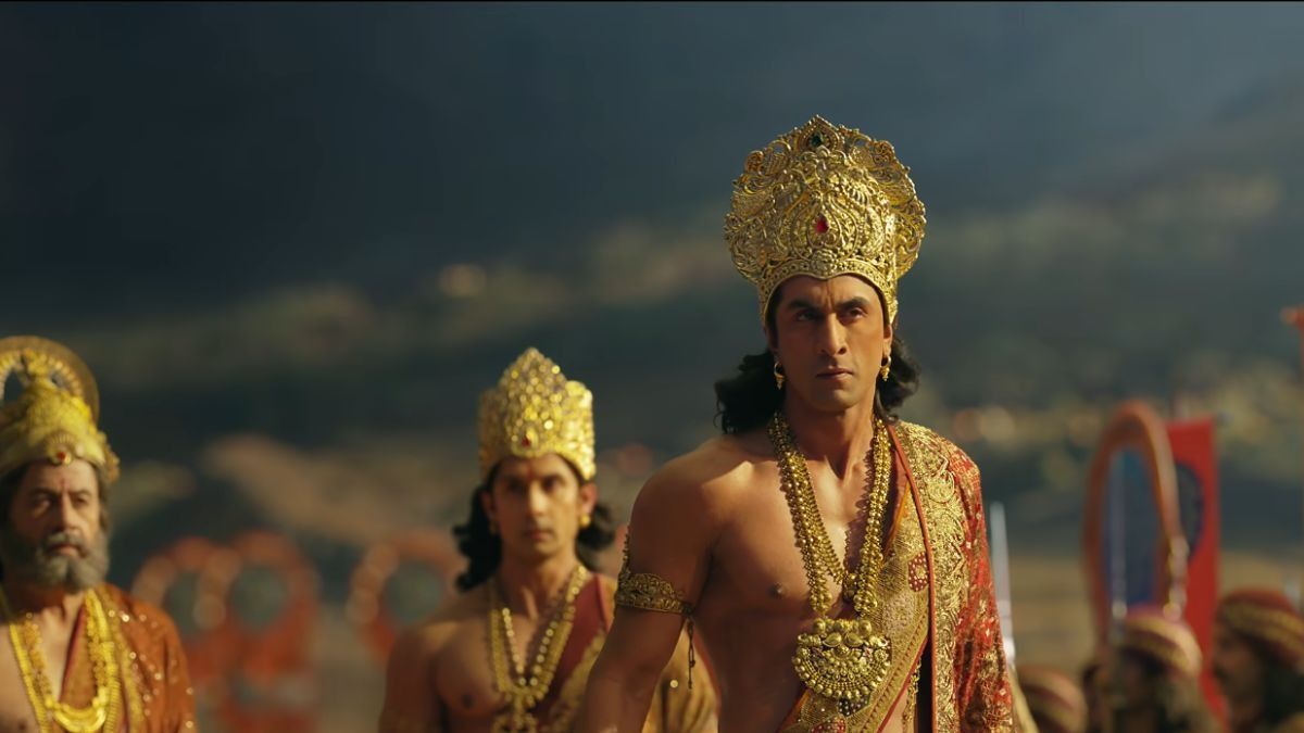 Ramayana