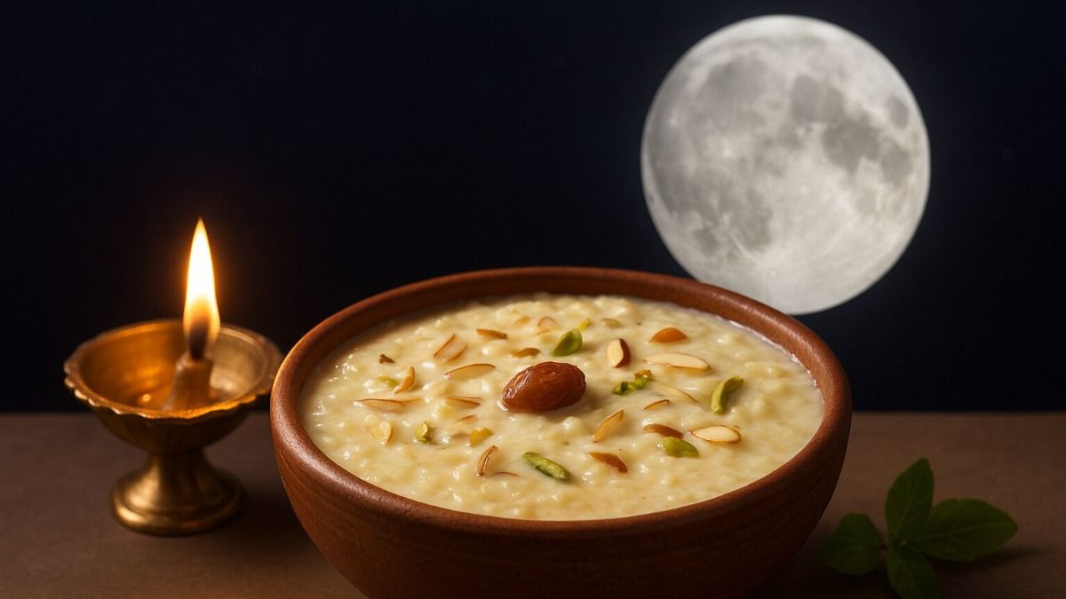 sharad purnima 2026