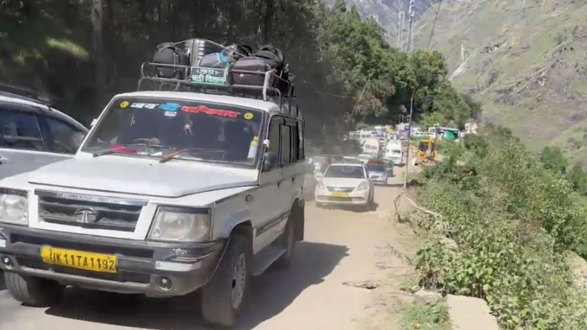 बद्रीनाथ धाम तक पहुंचने का सस्ता तरीका (Photo-ITG)