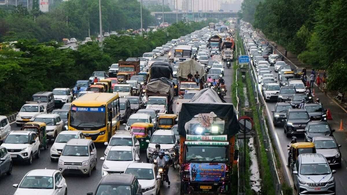 New Vehicle Safety Rules