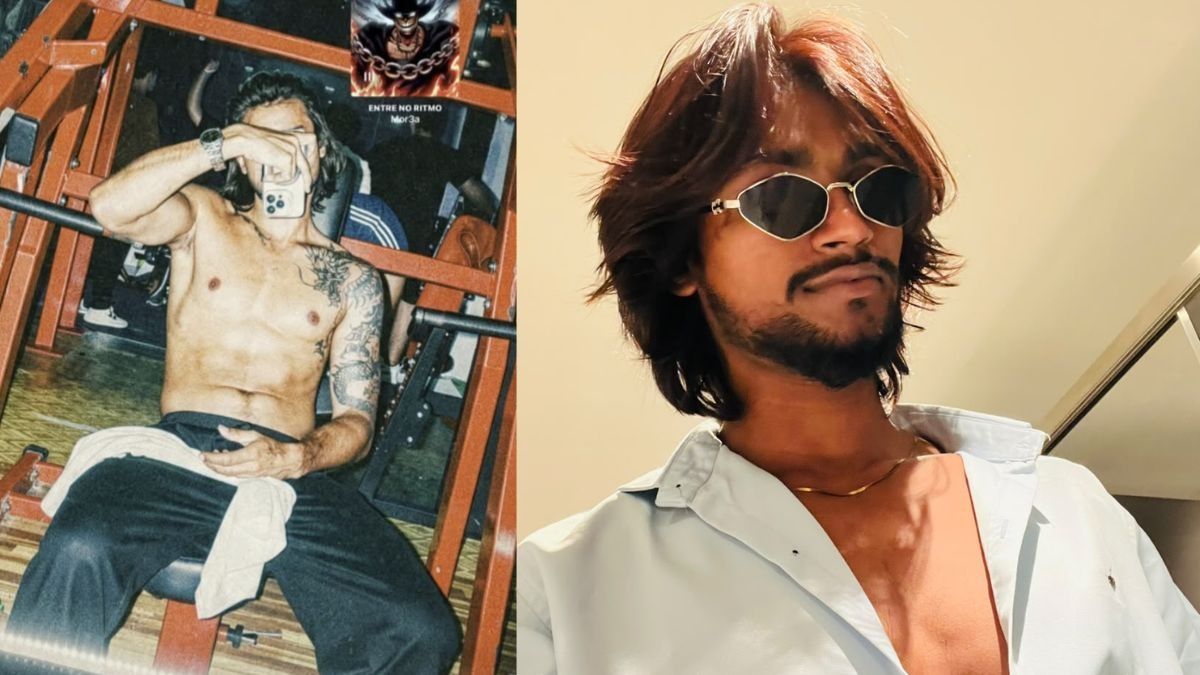 Tiger Shroff Firing Case
