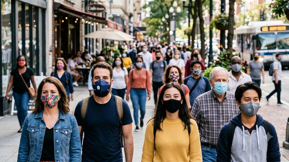 Delhi Smog