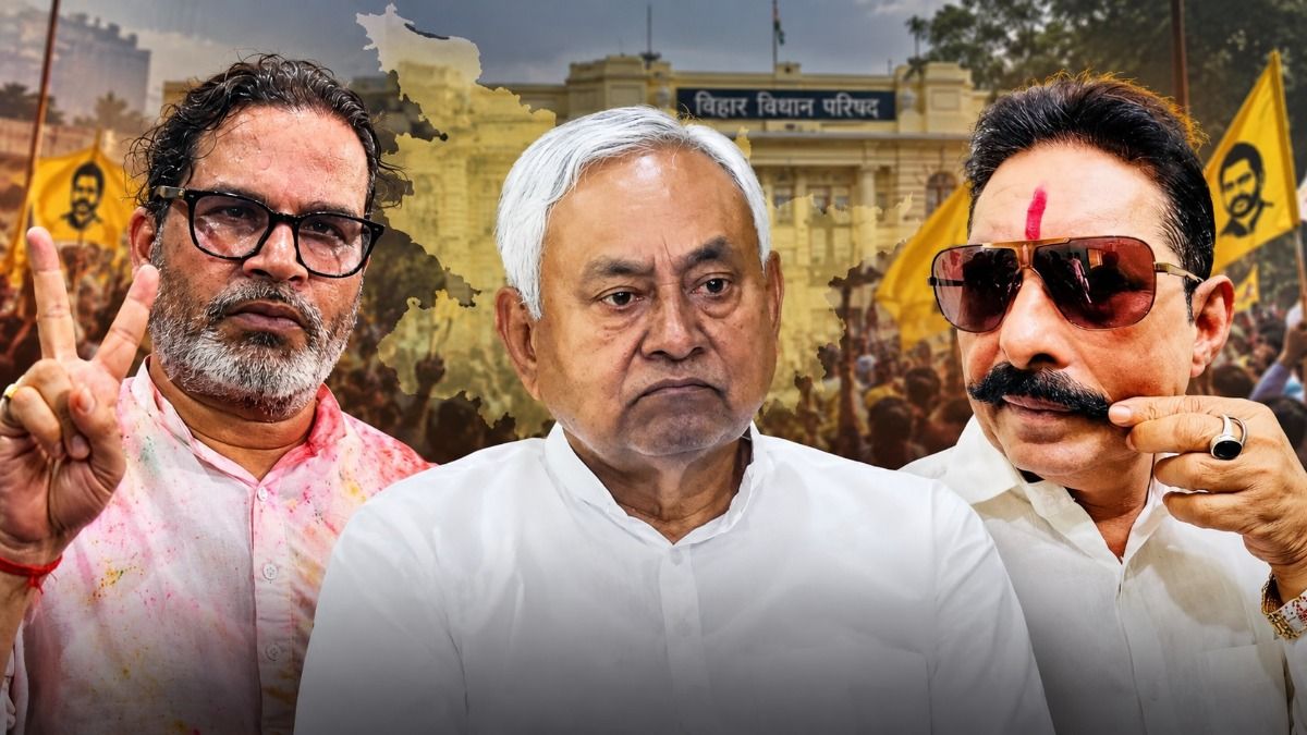Bihar MLC election