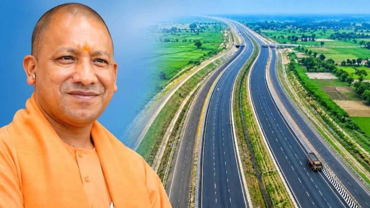 3 Greenfield Expressways will be Built in UP (Photo: ITG)