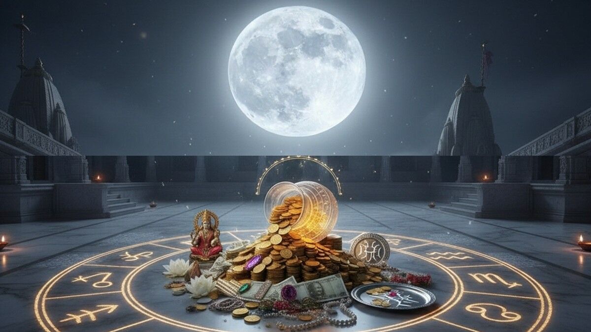 Sharad Purnima 2025