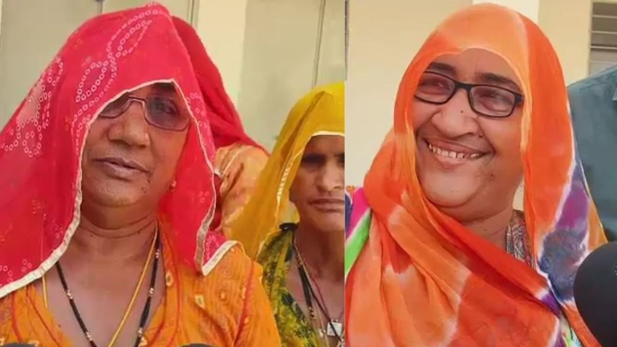 Baran Village Panchayat Elections