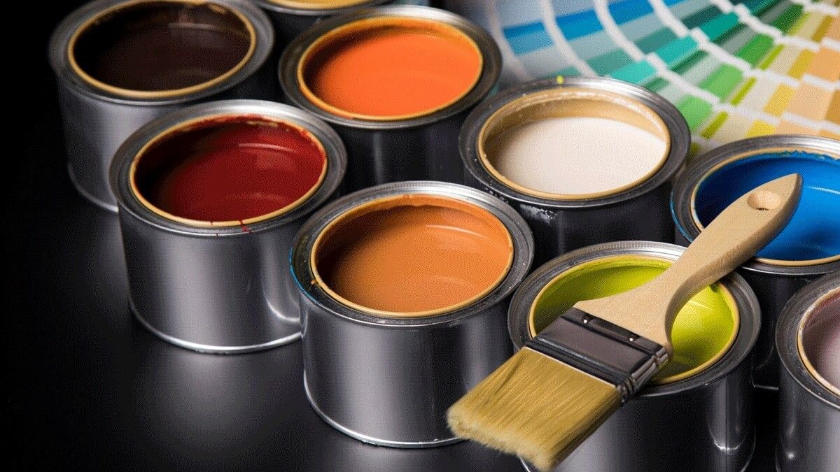 Paint Bucket Cleaning Tips