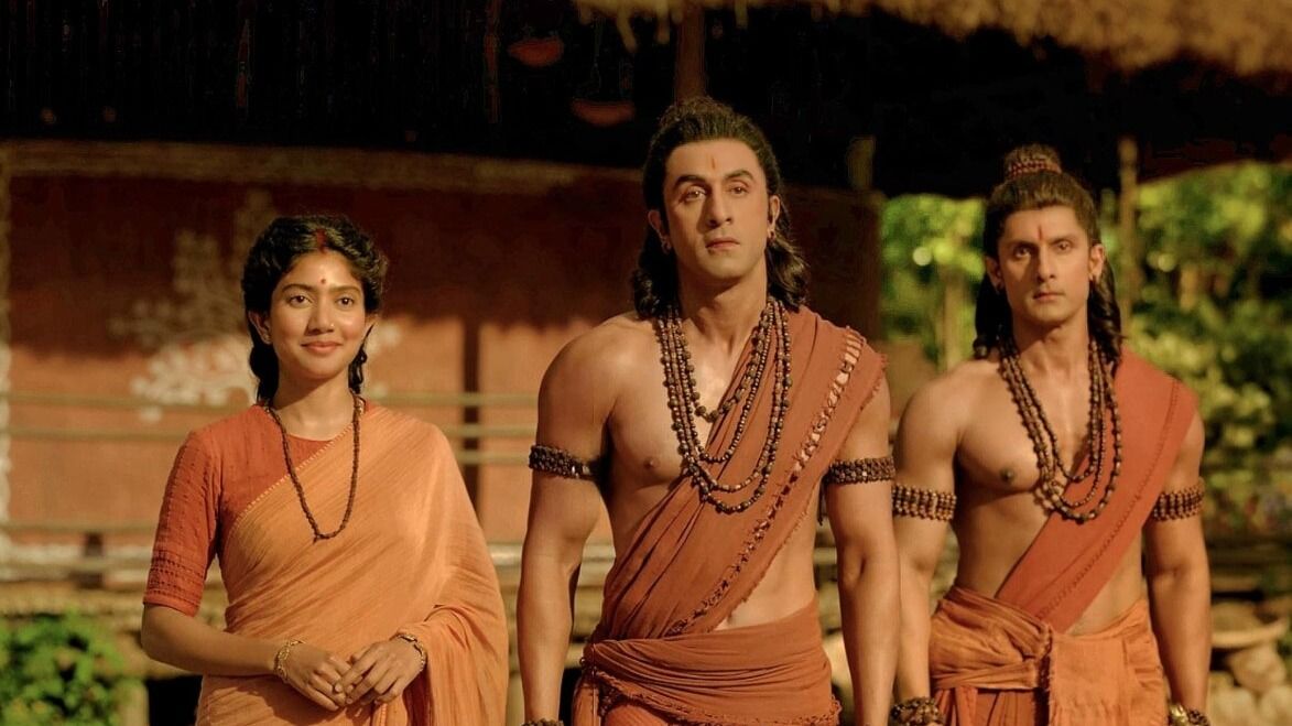  Ramayana advance booking day 1