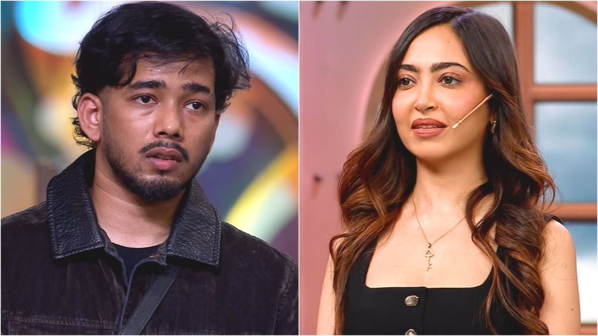 Bigg Boss 20