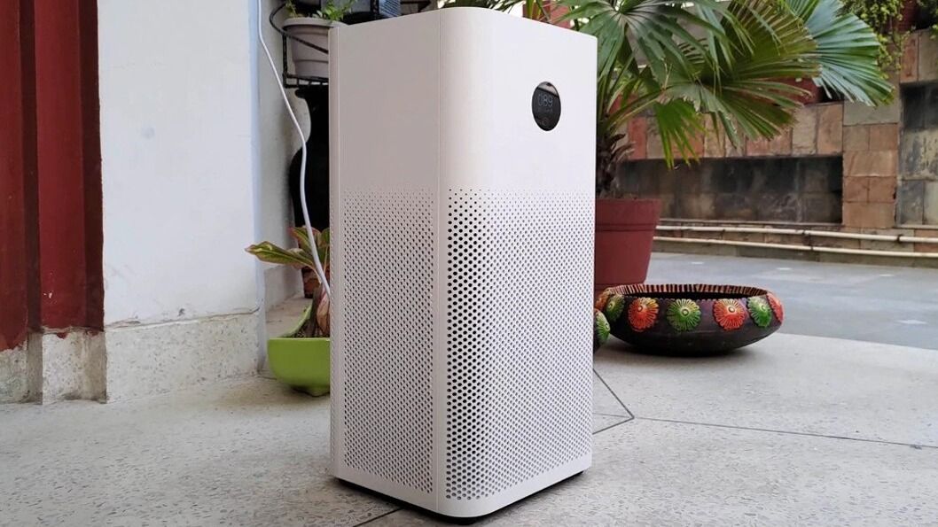 Air Purifiers