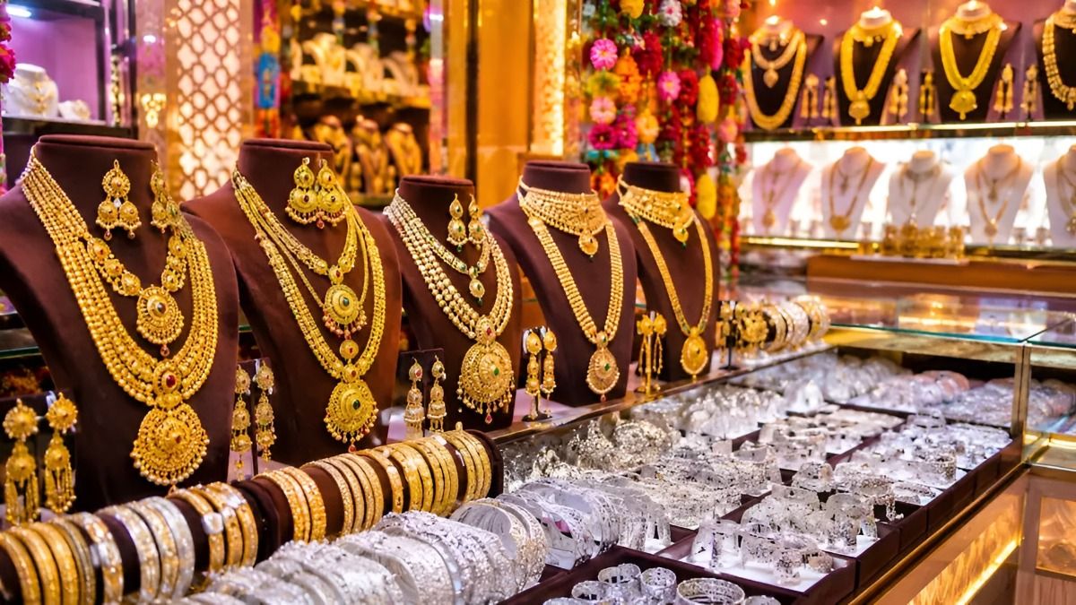 gold Jewellery buying tips